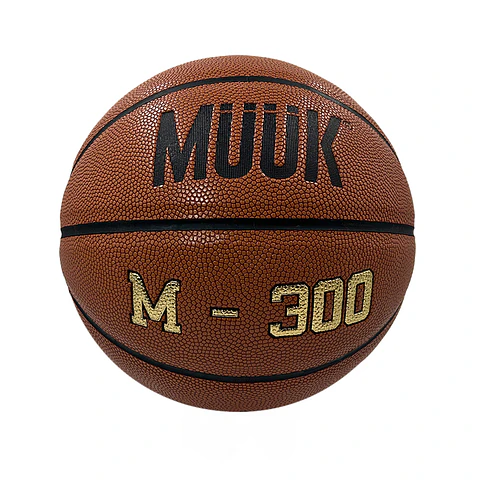 Balón de Básquetbol Muuk M-300 Nº7