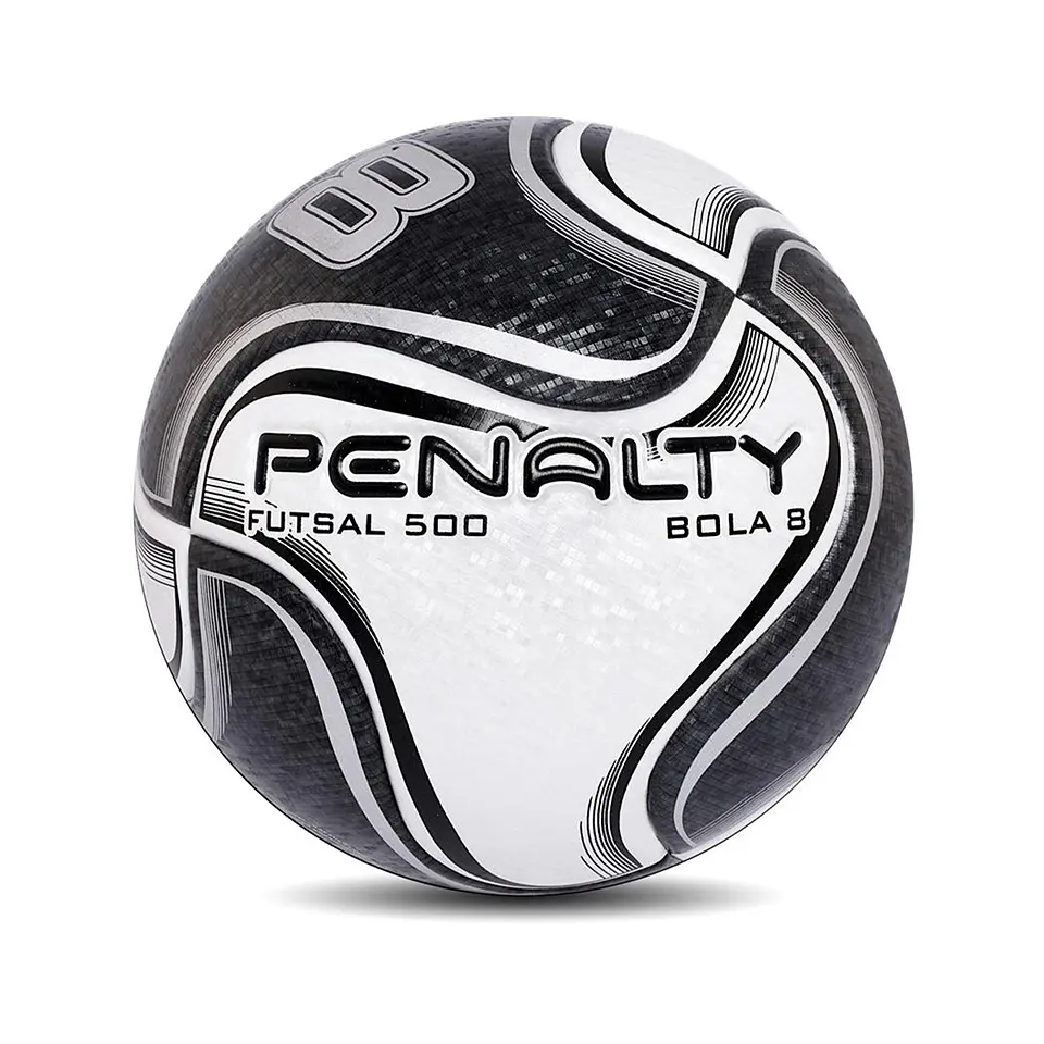 Balon de Futbolito Penalty Bola 8 1