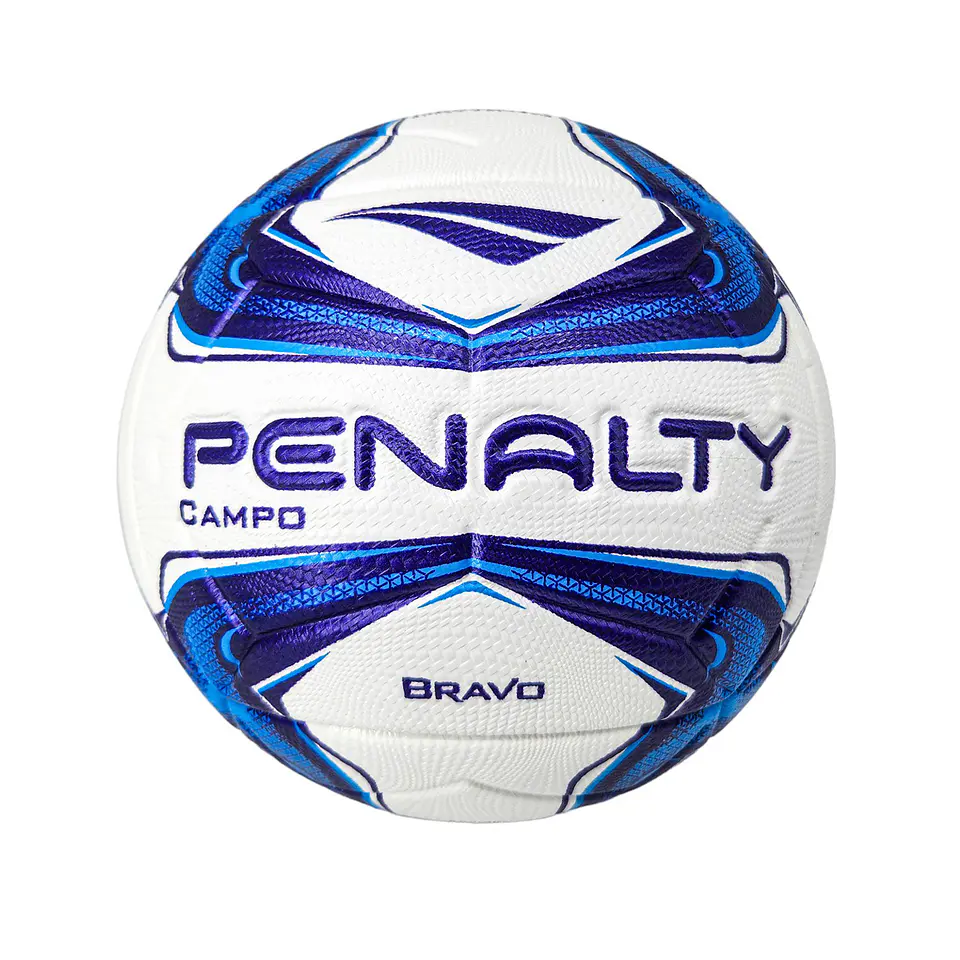 Balón de Fútbol Penalty Bravo XXIV 1