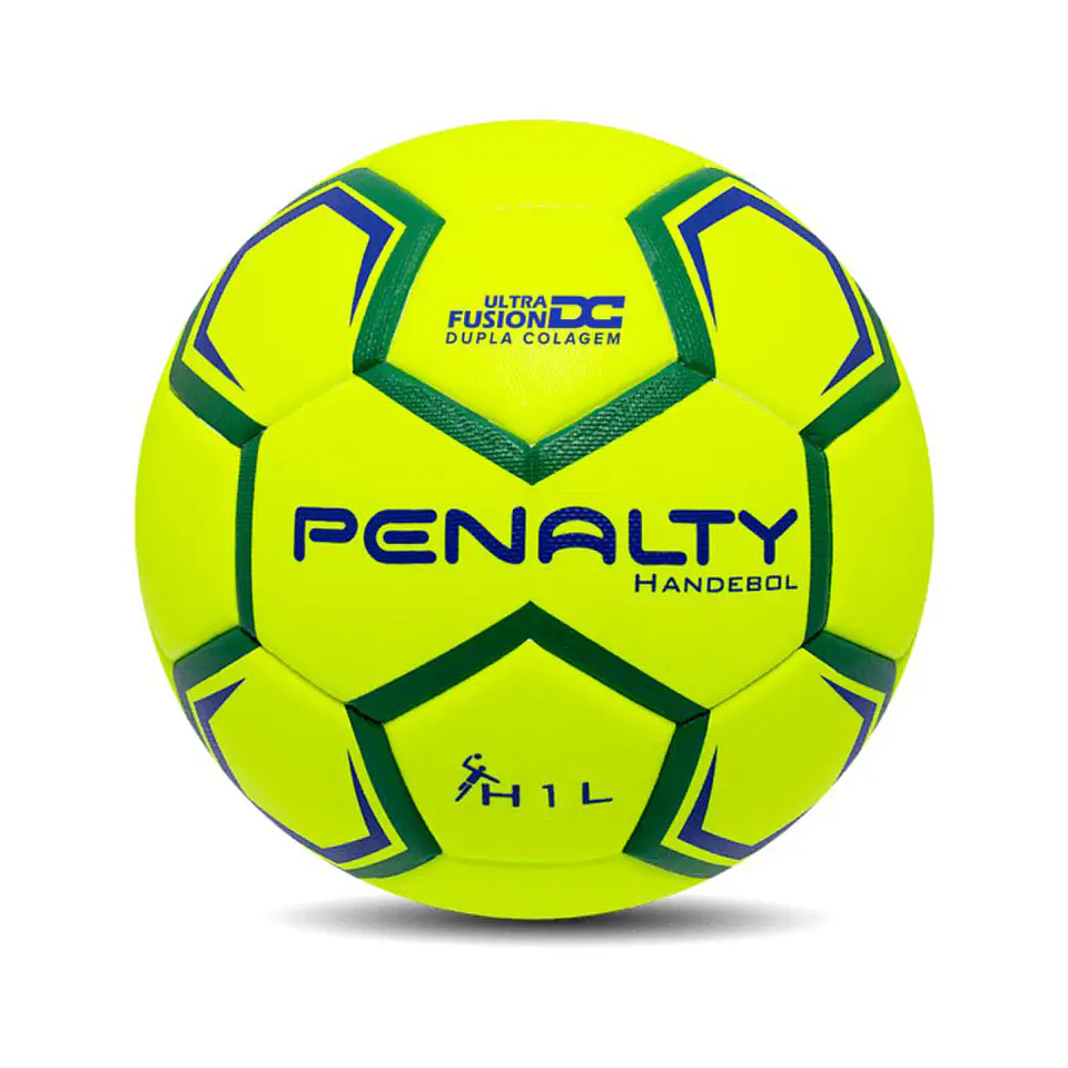 Balón de Handball Penalty H1L Ultra Fusion 1