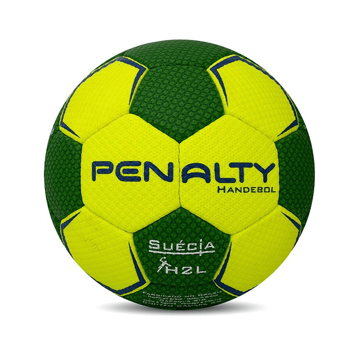 Balón de Handball Penalty Suecia Ultra Grip H2L 1