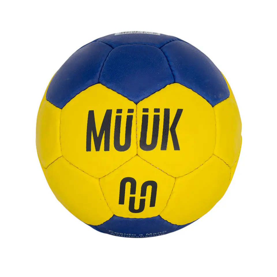 Balon De Handball Muuk N° 3 Training 1