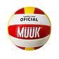 Balón de Voleibol Muuk Laminado - Miniatura 1