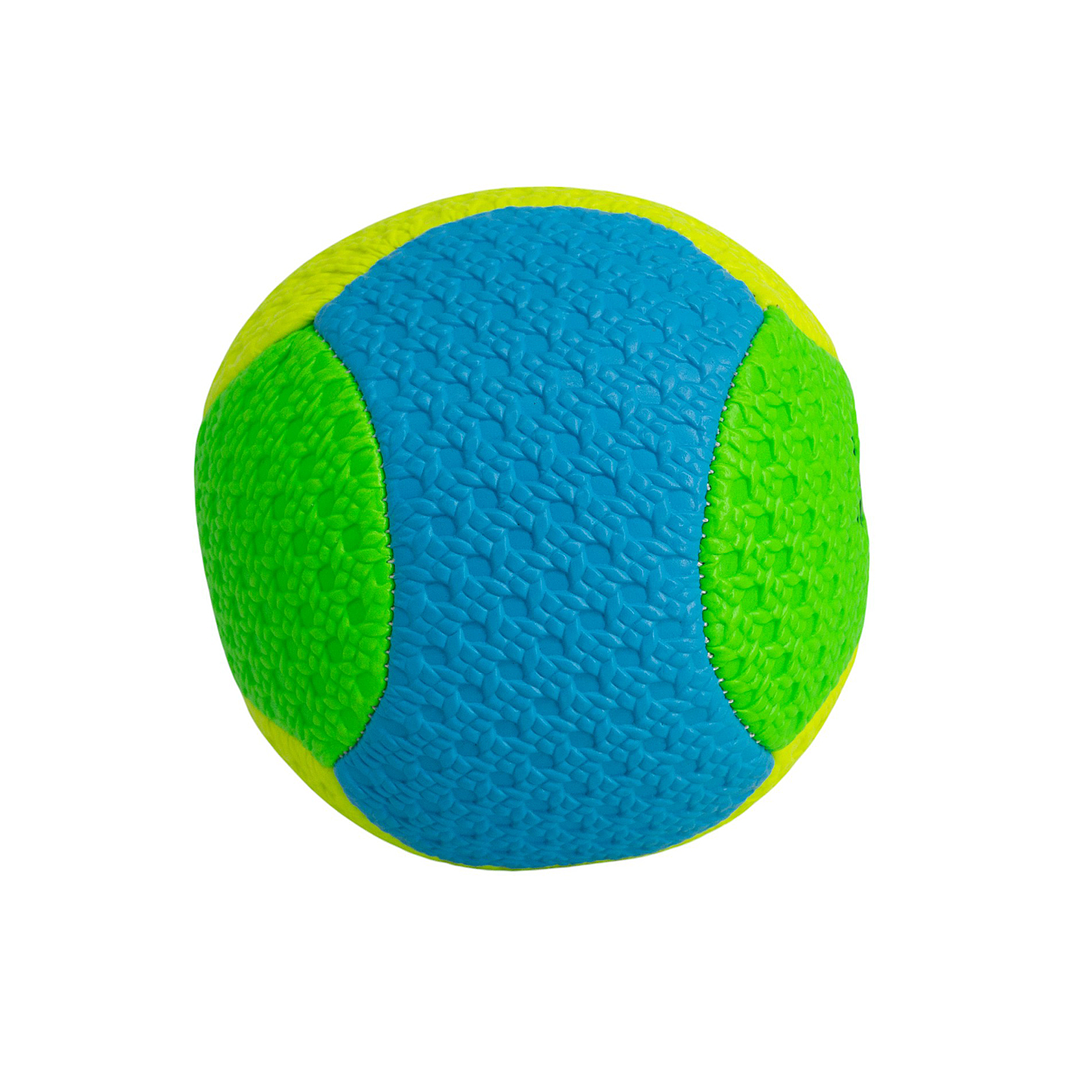 Balón Multipropósito Softgame Muuk Mini Verde 3
