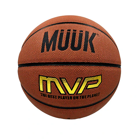 Balon de Básquetbol Muuk M-400 N°7