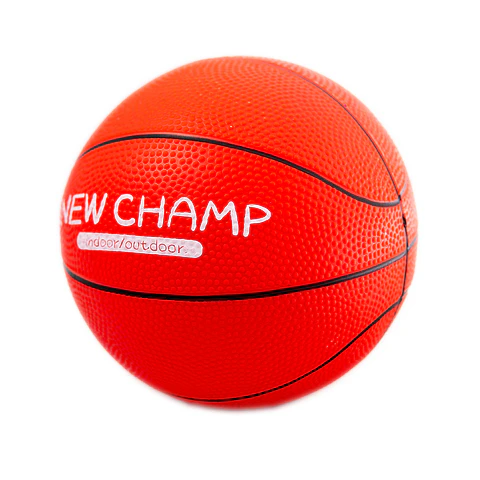 Balon De Básquetbol New Champ N°5