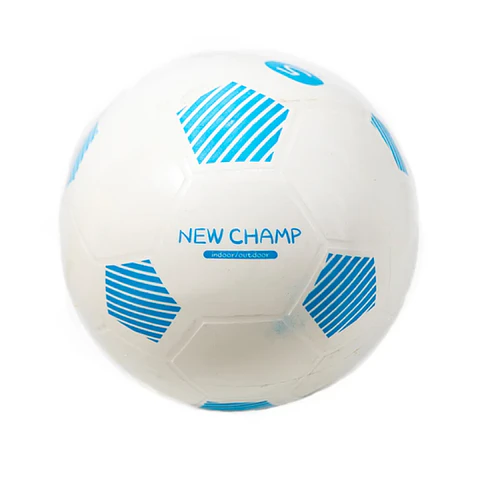 Balon De Futbol New Champ N° 5