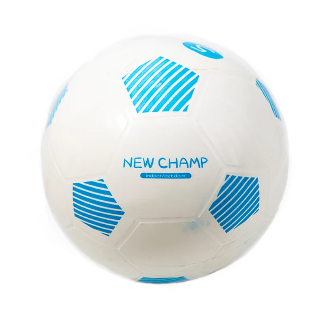 Balon De Futbol New Champ N° 5 1