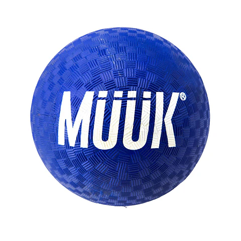 Balon de Goma Muuk Playground  7''