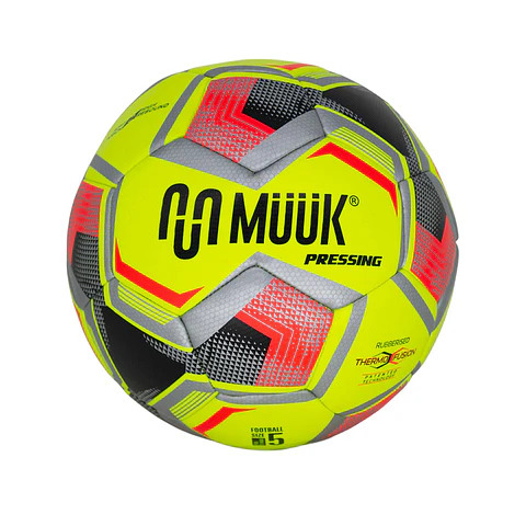 Balón de Fútbol Muuk Pressing