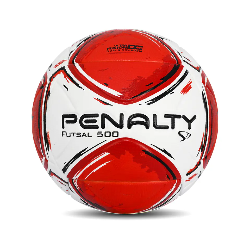 Balón de Futsal Penalty S11 R2 XXIV 1