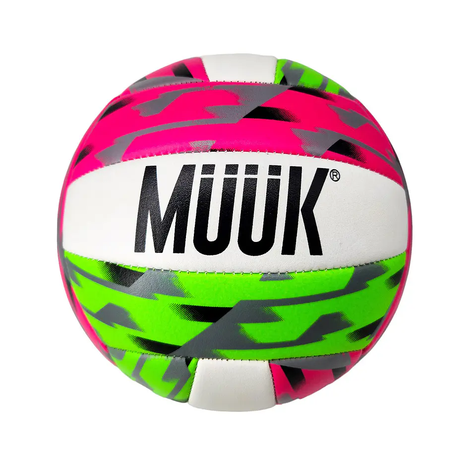 Balón de Volleyball Muuk Stitched N°5 1