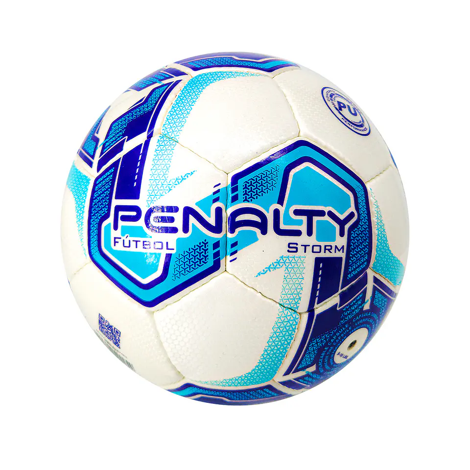 Balón de Fútbol Penalty Storm 7