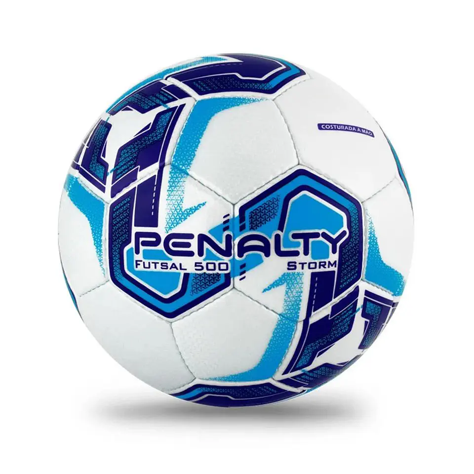 Balón de Futsal Penalty Storm  1