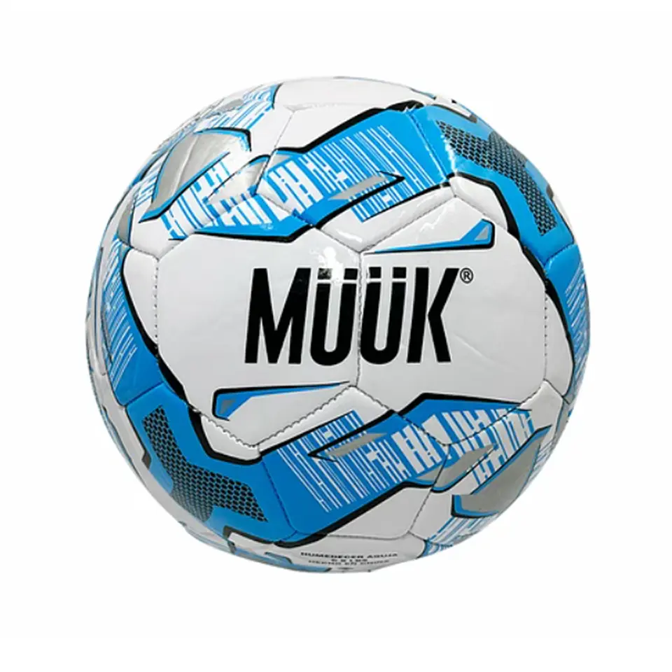 Balon de Futbol Muuk Team N°5 1