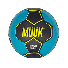 Balón de Handball Muuk Training XXV N°1