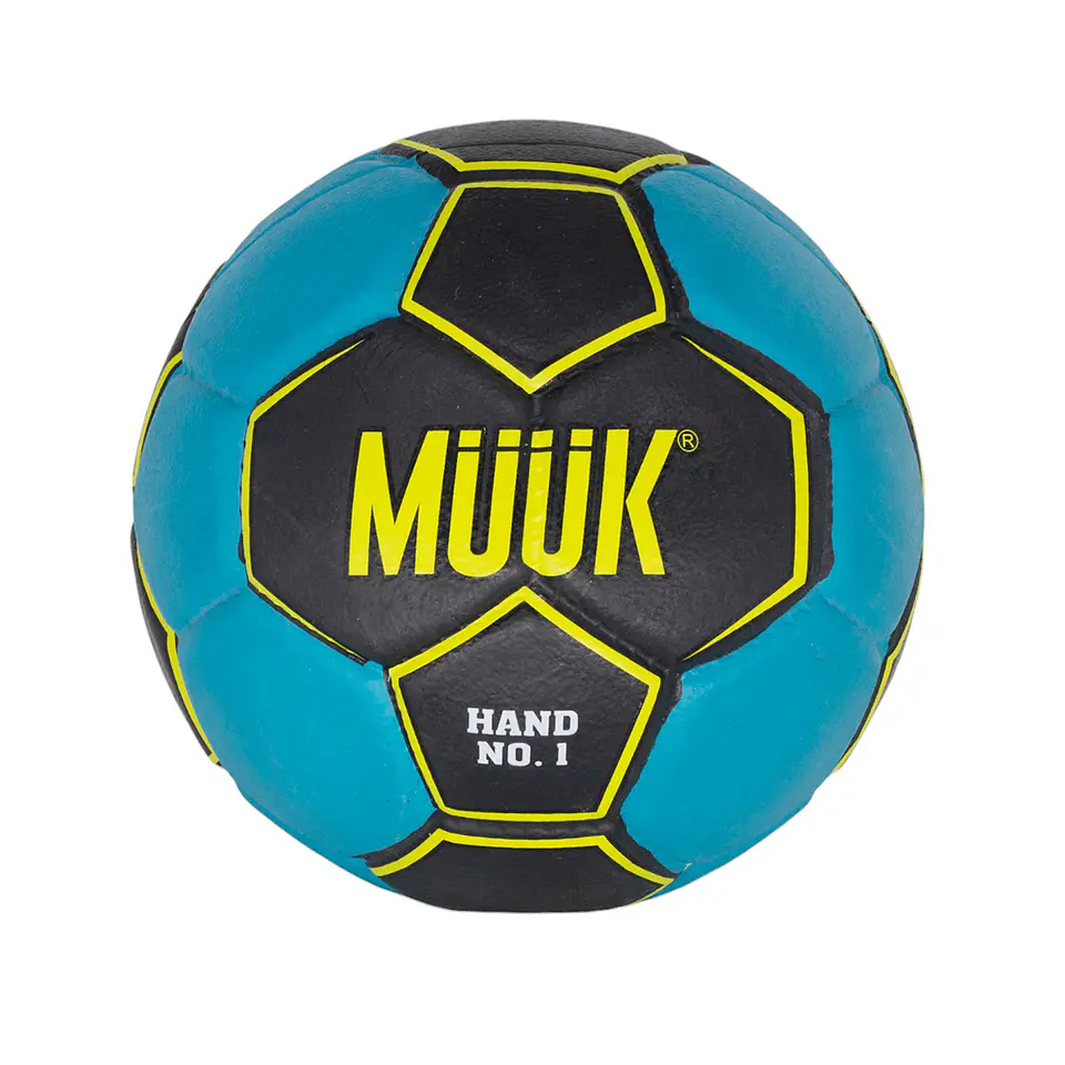 Balón de Handball Muuk Training XXV N°1 1
