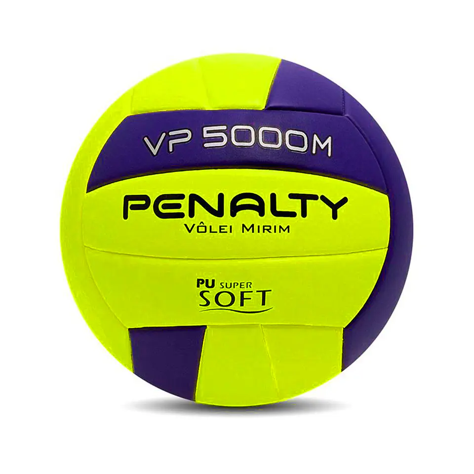 Balon de Voleyball Penalty VP 5000M 1