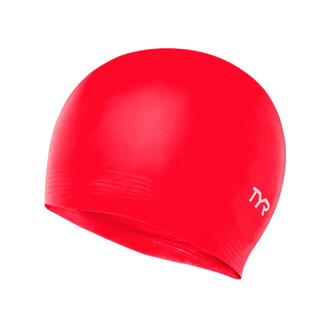 Gorro de Natación TYR Latex