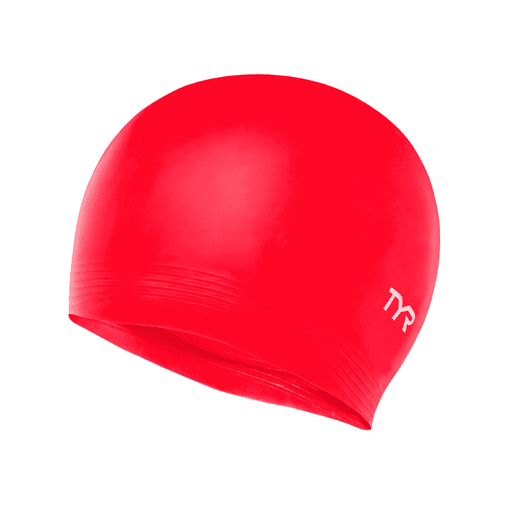 Gorro de Natación TYR Latex 1