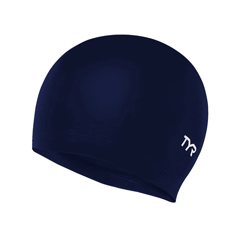 Gorro de Natación TYR Latex