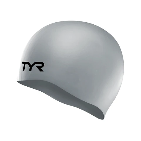 Gorro de Natación TYR Silicona