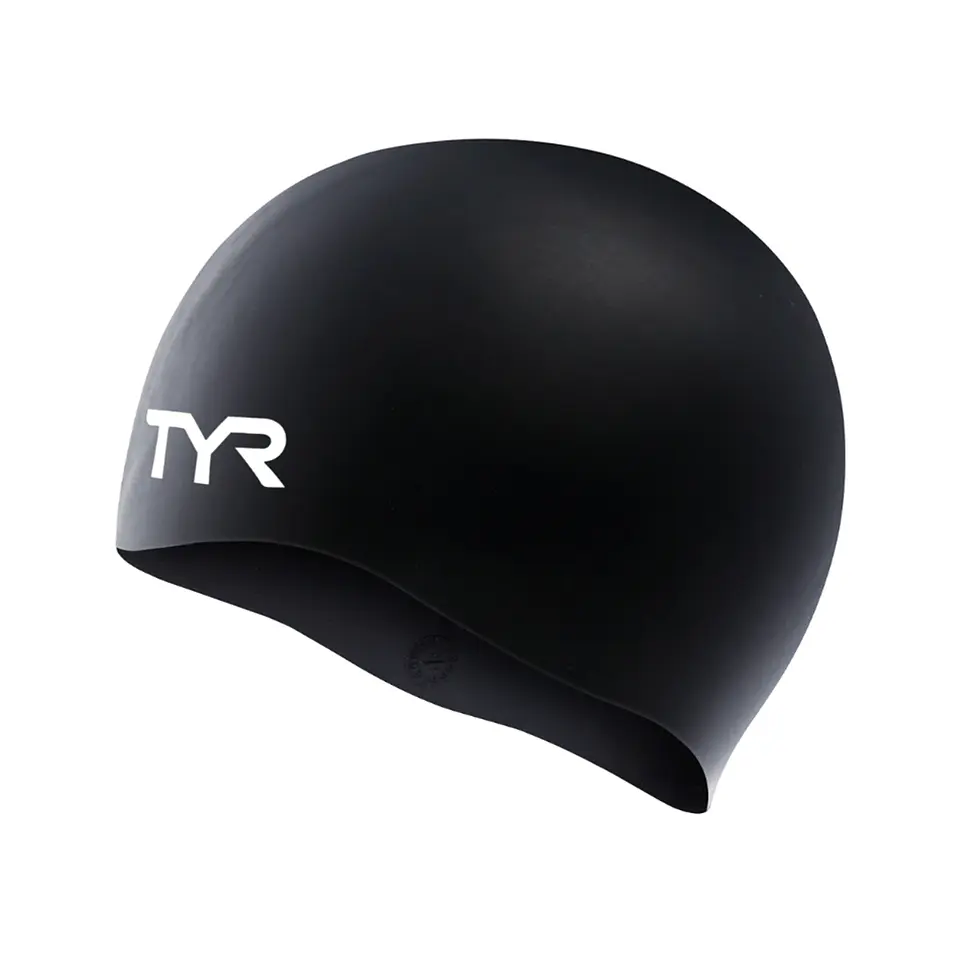 Gorro de Natación TYR Silicona 5