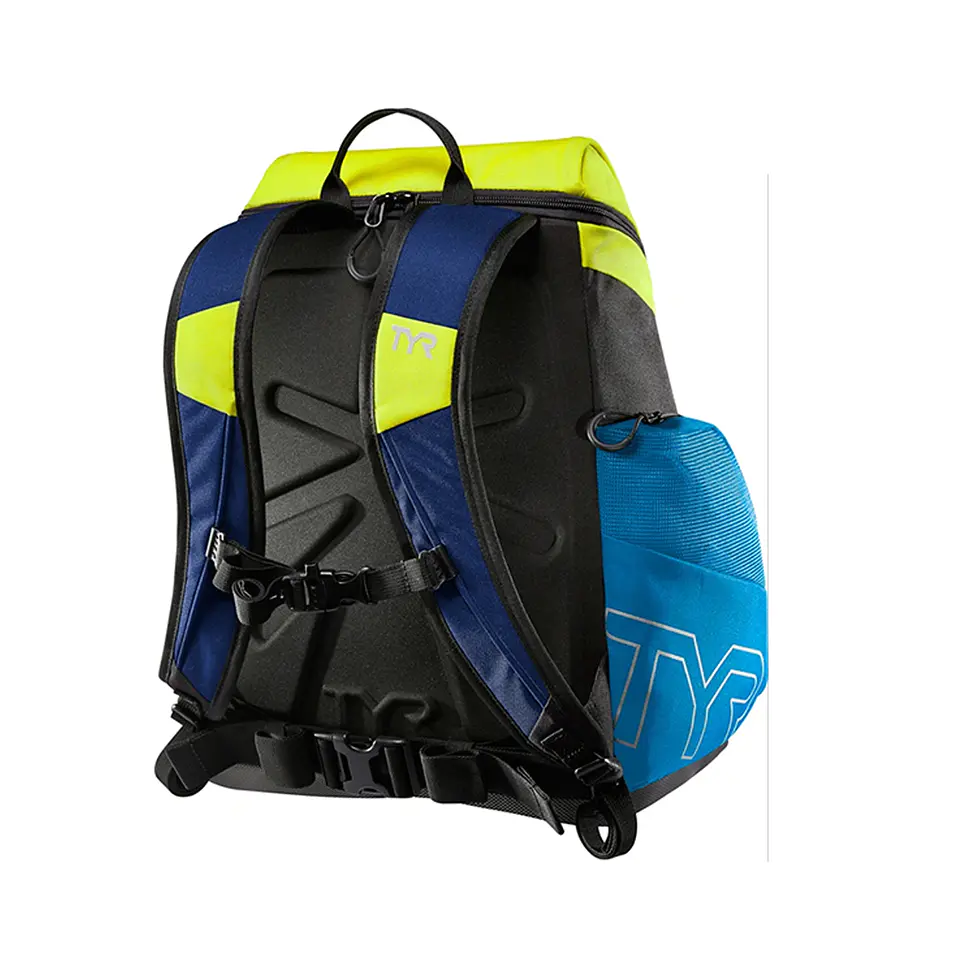 Mochila Natación TYR Alliance 30 Litros 2