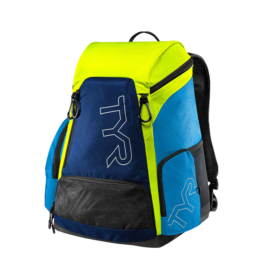 Mochila Natación TYR Alliance 30 Litros 1