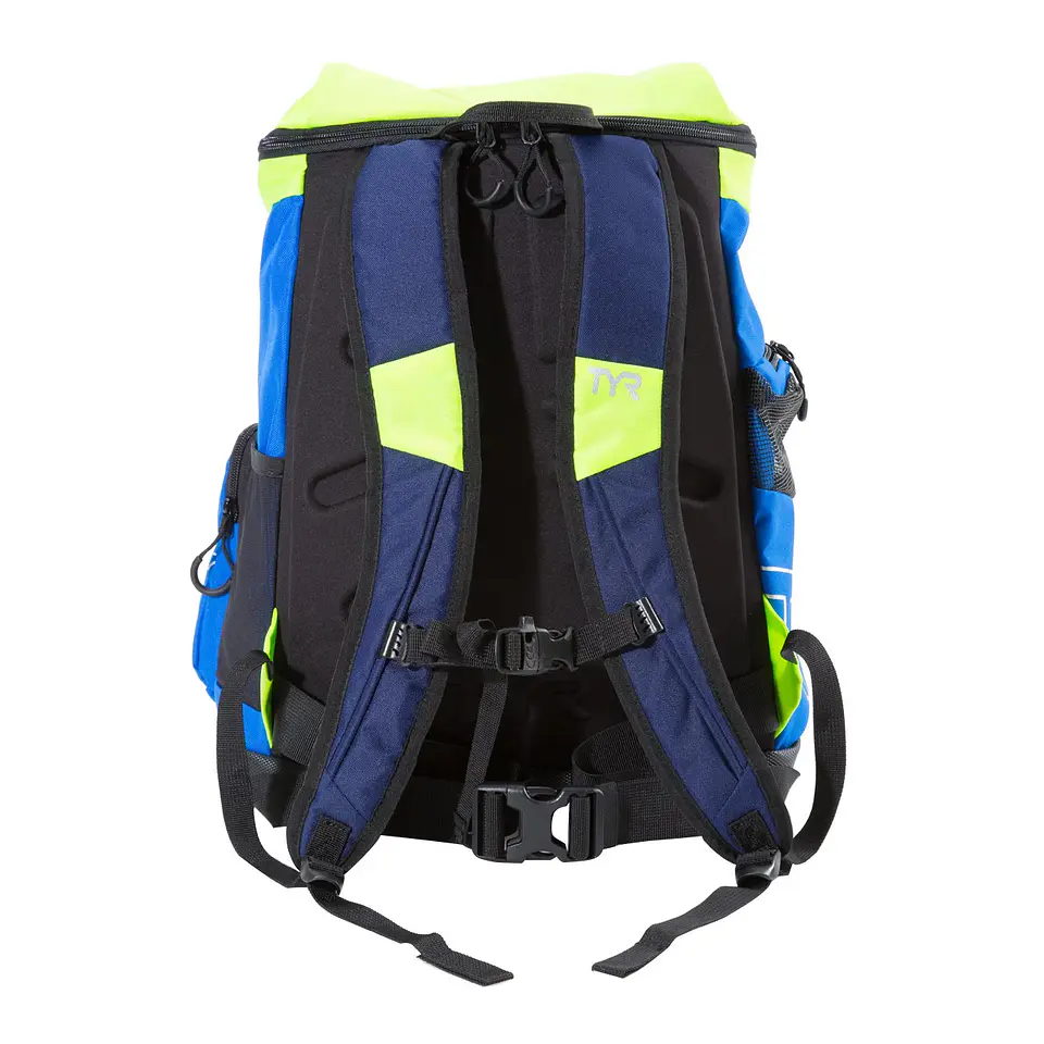 Mochila Natación TYR Alliance 30 Litros 3
