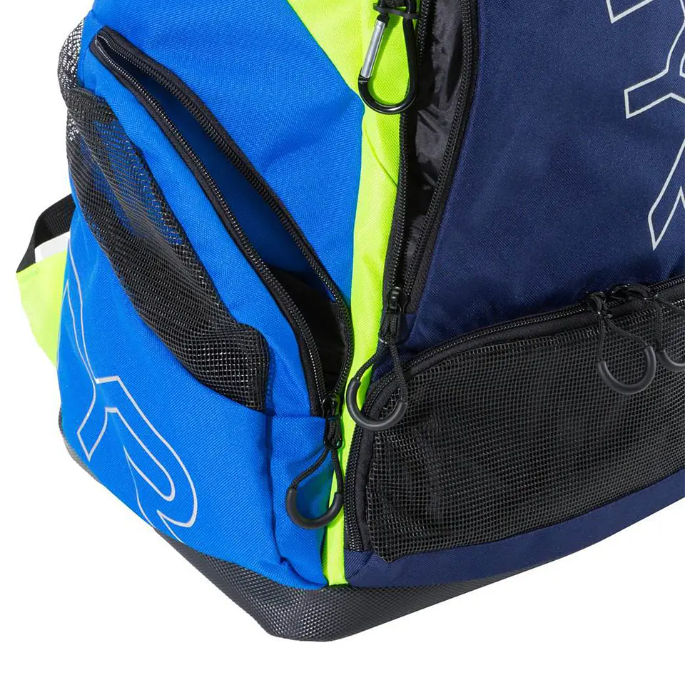 Mochila Natación TYR Alliance 30 Litros 4