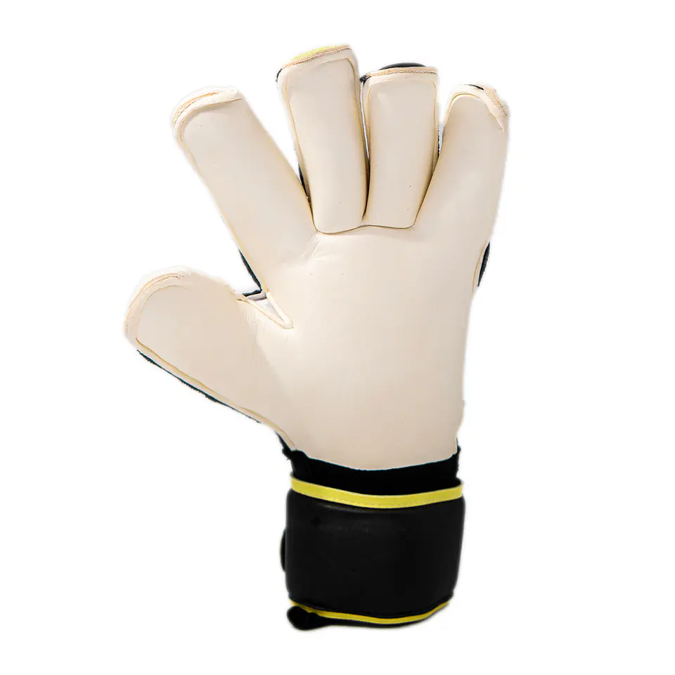 Guante De Arquero Muuk Tournament Negro-Verde 4