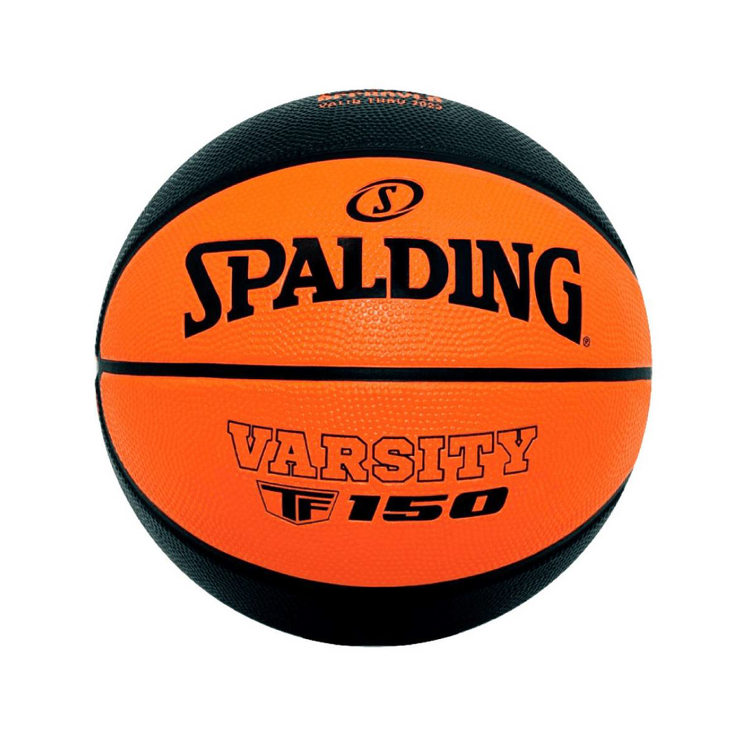 Balón de Basketball Spalding Varsity TF-150 N°7 1
