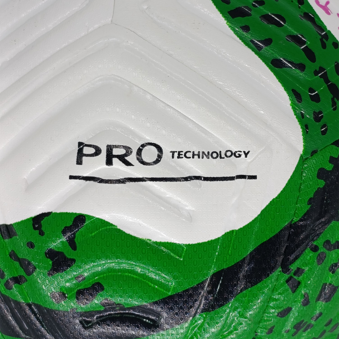 Balón de Futsal Muuk Fusion XXV 5