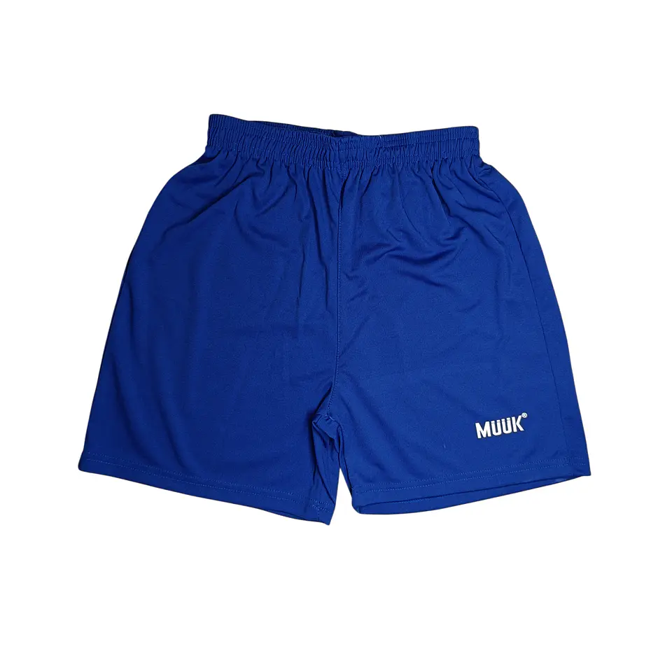 Short Muuk Azul 1