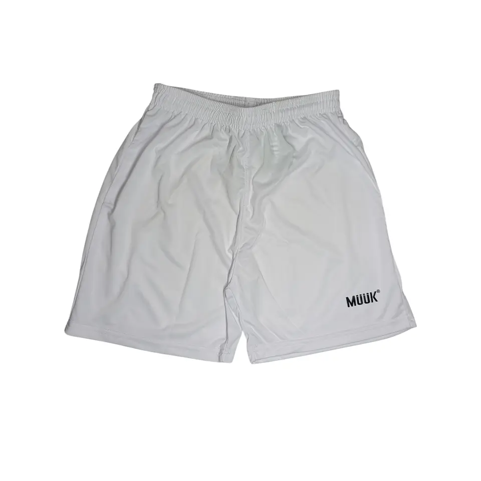 Short Muuk Blanco 1
