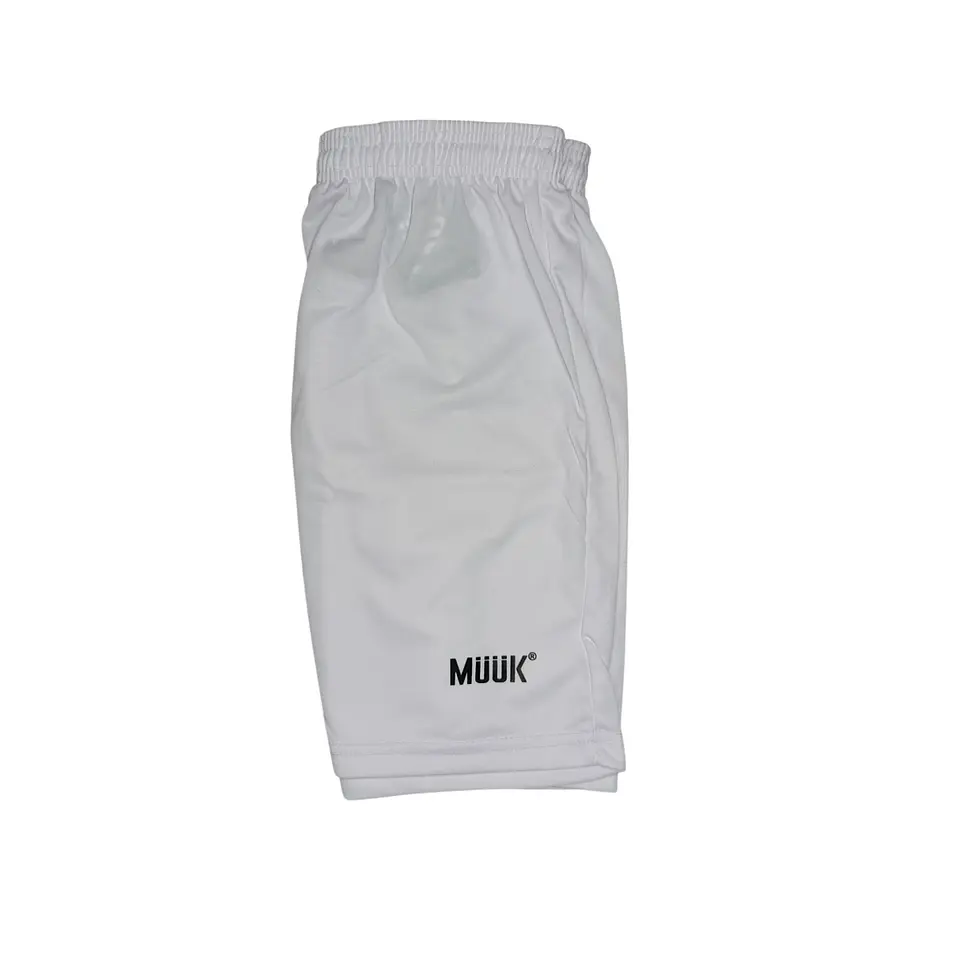 Short Muuk Blanco 2