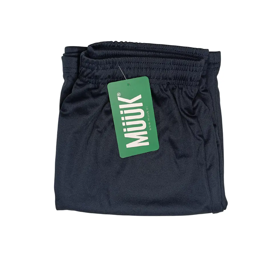Short Muuk Azul Oscuro 3