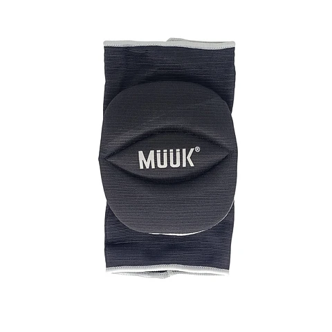 Rodillera Clásica Volley Muuk Negra