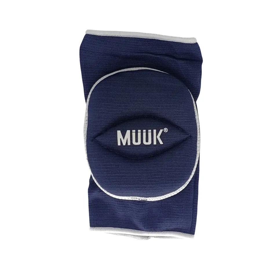 Rodillera Clásica Volley Muuk 4