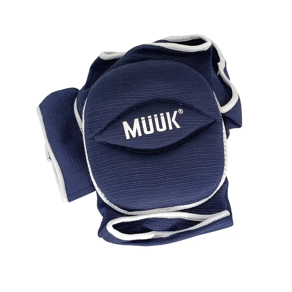 Rodillera Clásica Volley Muuk 6