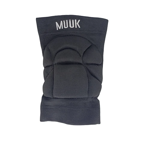 Rodillera Protect Pro Volley Muuk Negra