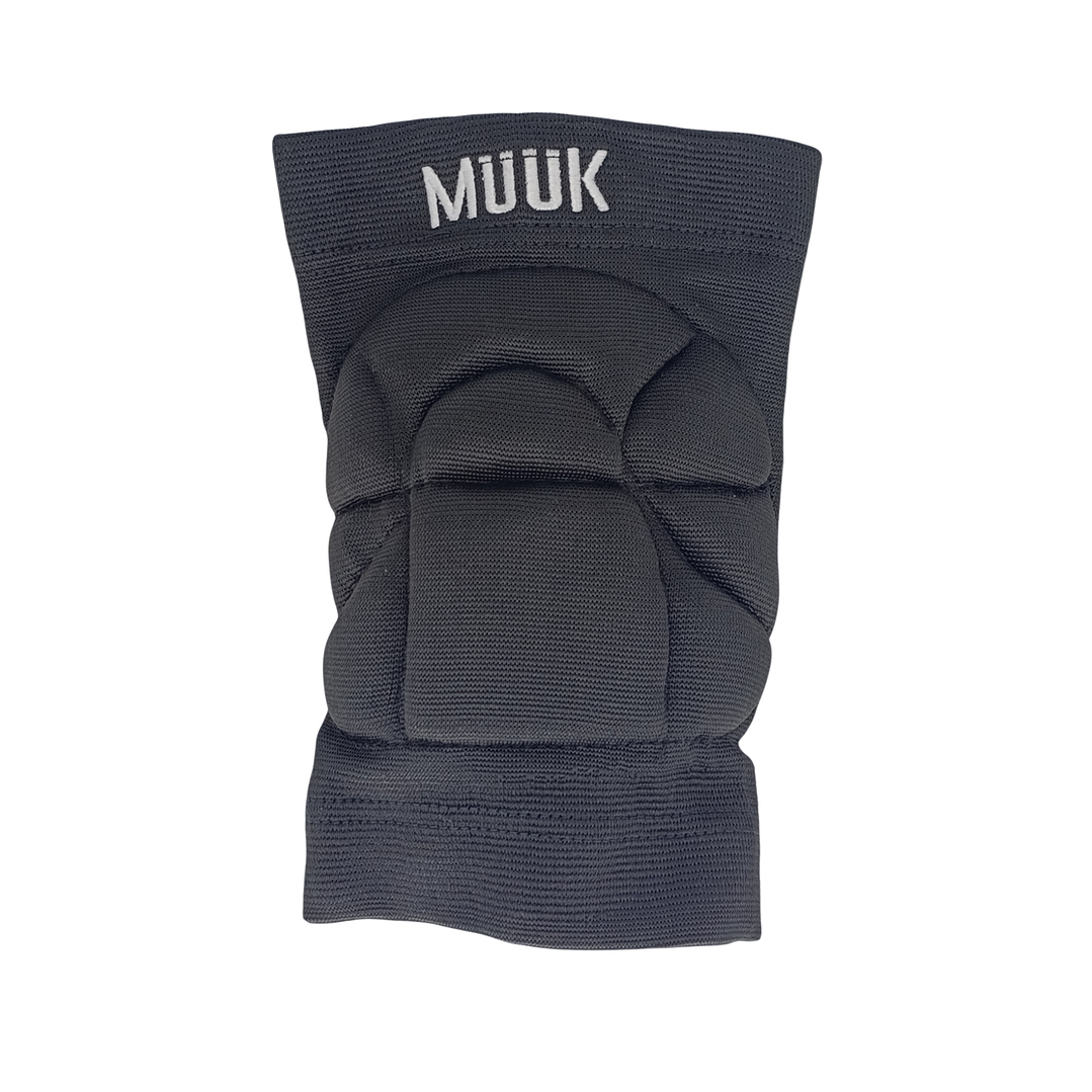 Rodillera Protect Pro Volley Muuk Negra 1