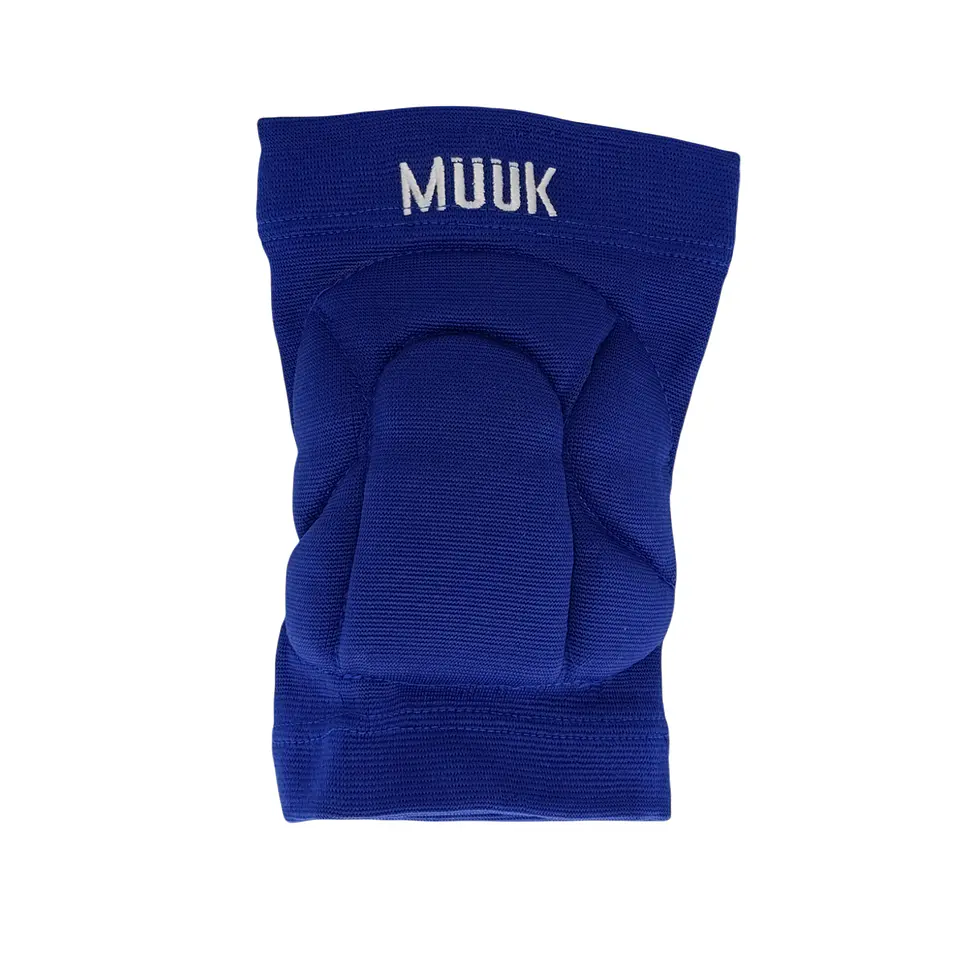 Rodillera Protect Pro Volley Muuk Azul 1