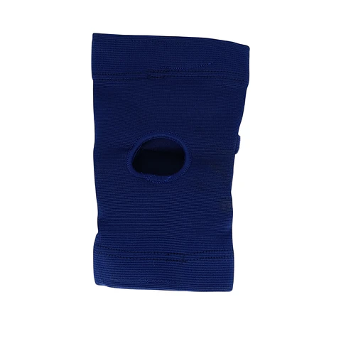 Rodillera Protect Pro Volley Muuk Azul Oscuro