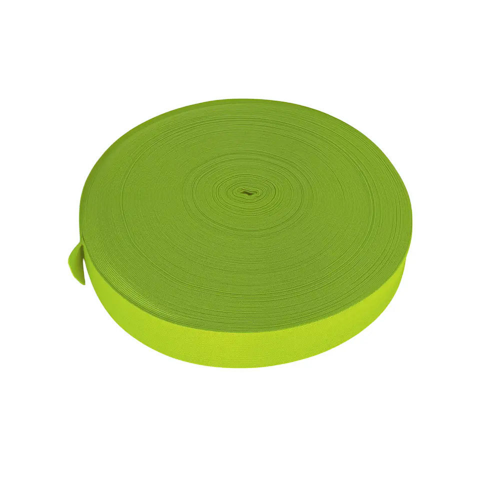 Elástico Demarcador Muuk Amarillo 50 Mt 1