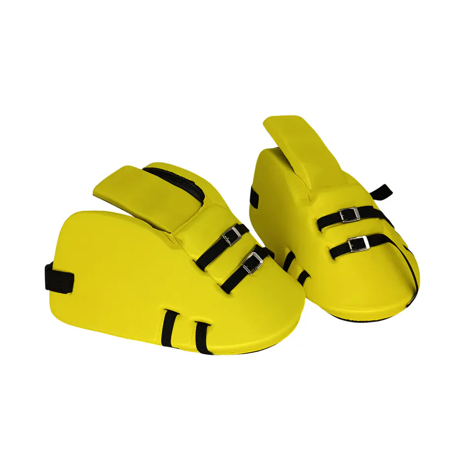 Set Traje de Arquero Hockey Césped + Casco & Bolso Adulto Muuk 4