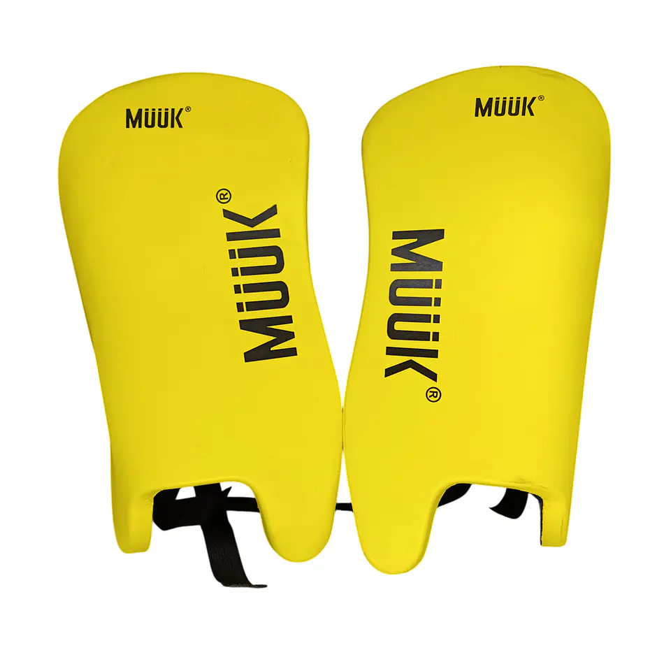 Set Traje de Arquero Hockey Césped + Casco & Bolso Adulto Muuk 5