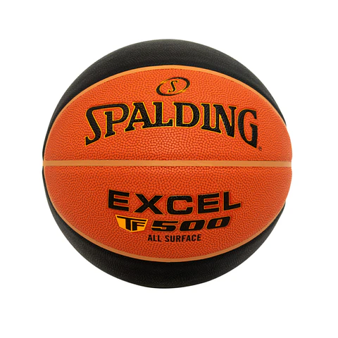 Balon de Básquetbol Spalding TF 500 N°5 Cuero Sintetico