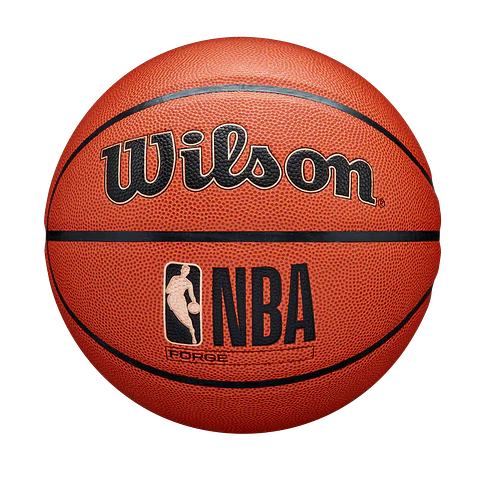 Balon de Básquetbol Wilson Forge N°7